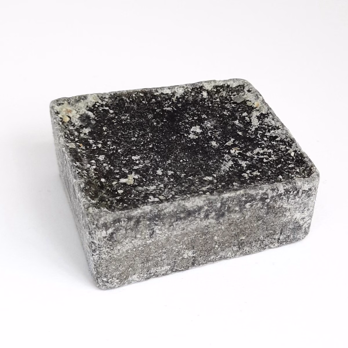 Amber geurblokjes Black Musk 2 Amber geurblokjes Black Musk - Afbeelding 2
