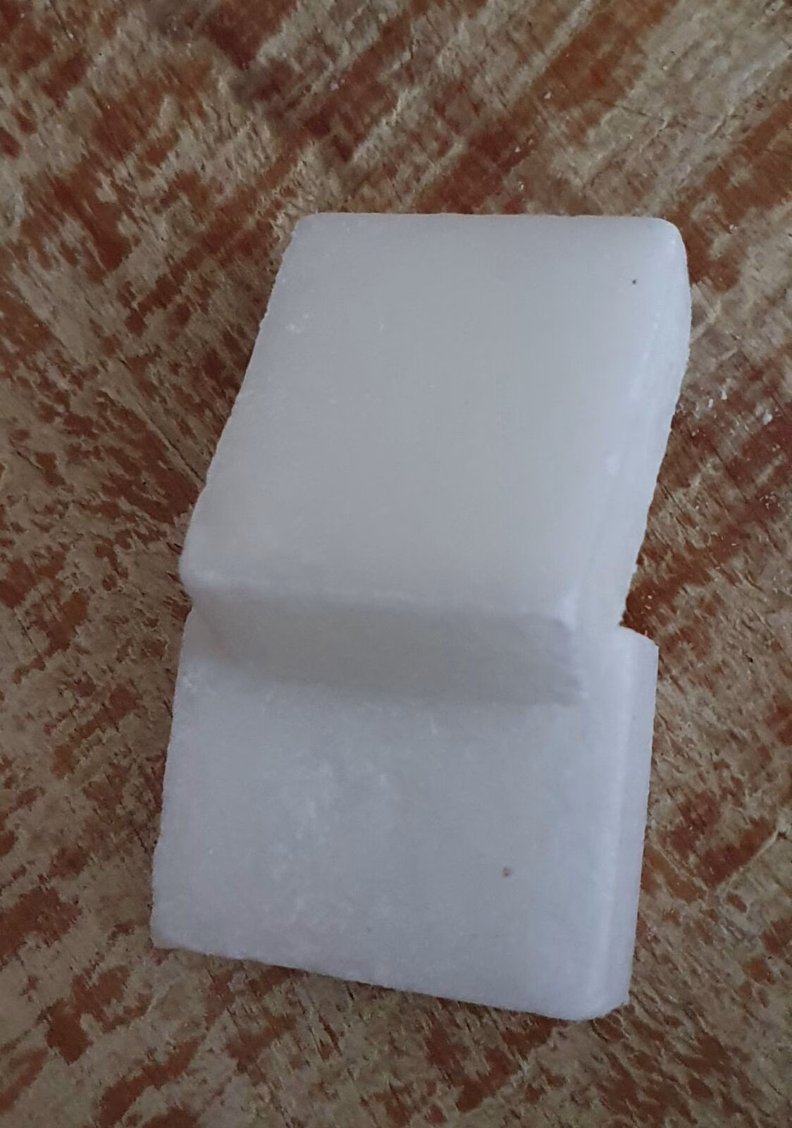Geurblok jasmin maroc 1 Marokkaanse Amberblokje geurblokje cocos