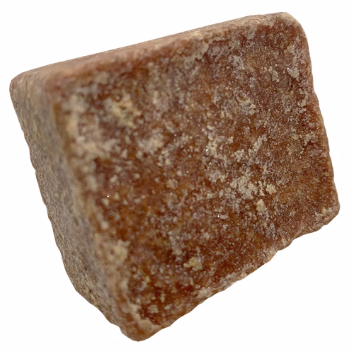 Geurblok black amber maroc 3 Marokkaanse geurblokjes Amber