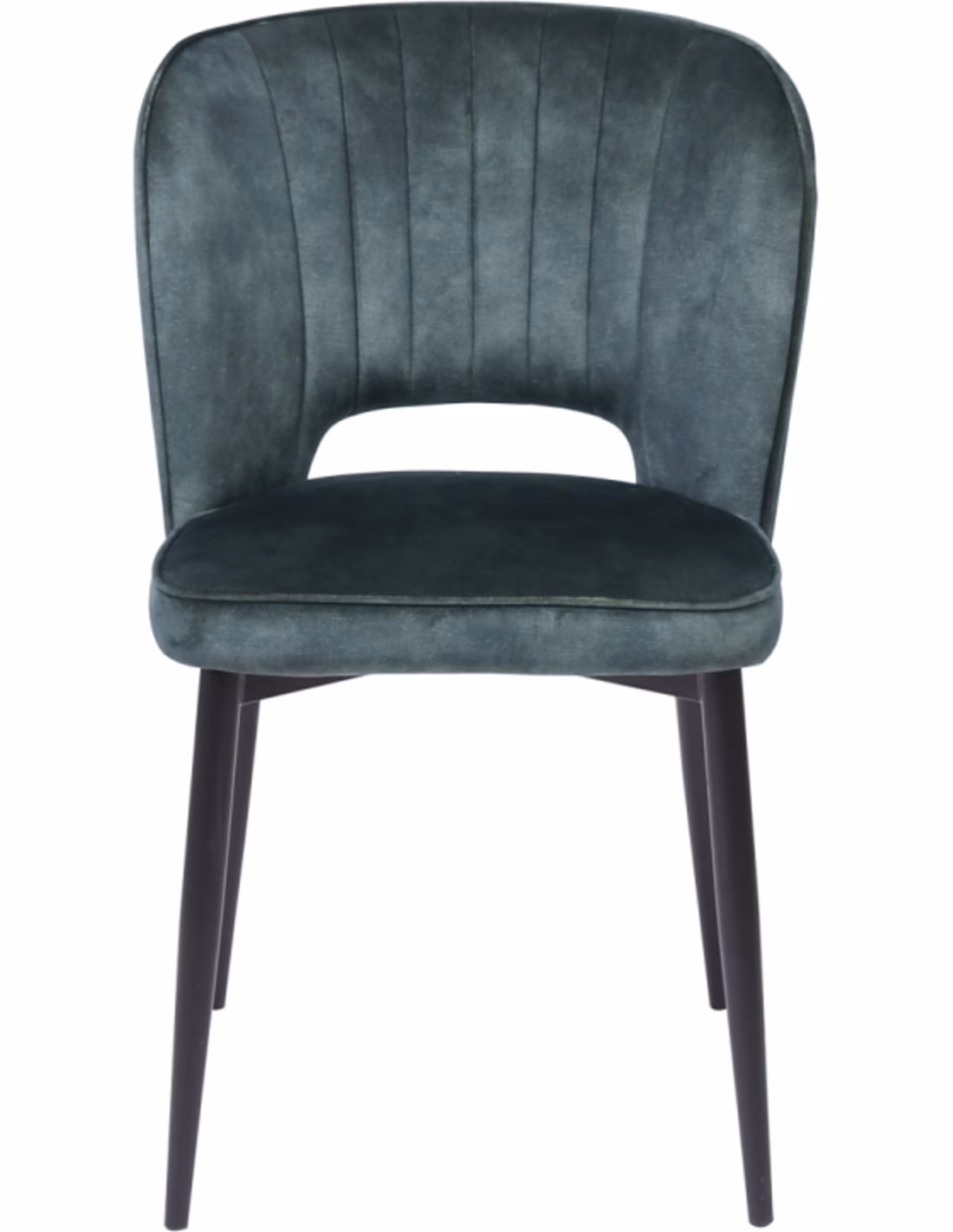 Eetkamer Stoel Amalia ijs-blauw gaan per twee 1 Eetkamer Stoel Amalia ijs-blauw gaan per twee