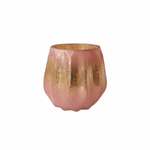 Mercury Glas Roze Goud