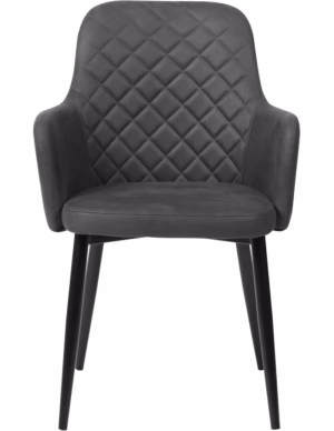 Eetkamerstoel Rocky Anthracite