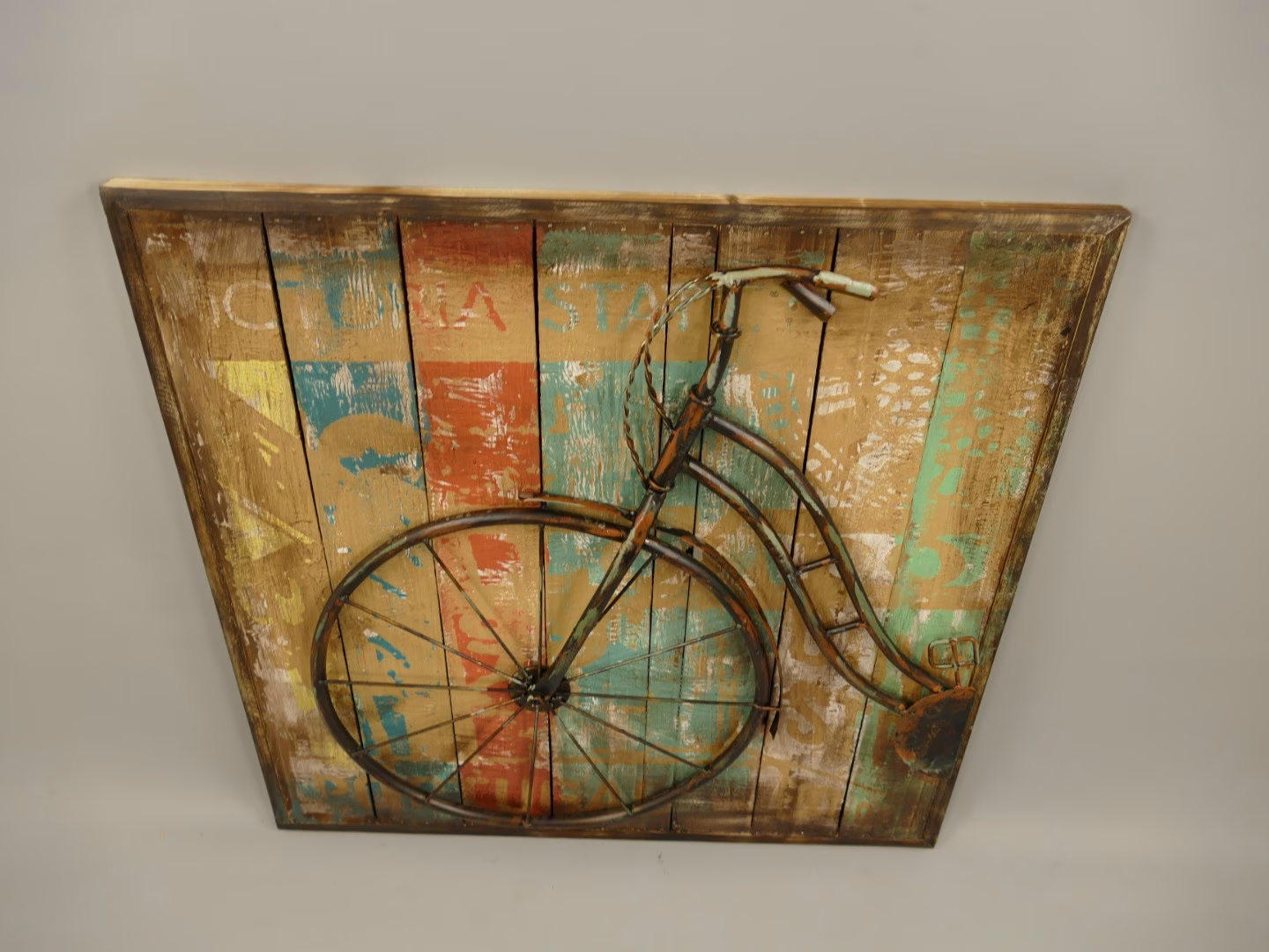 Schilderij 3D twee luik 4 Schilderij 3D twee luik - Afbeelding 4