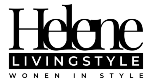 Helene Livingstyle logo