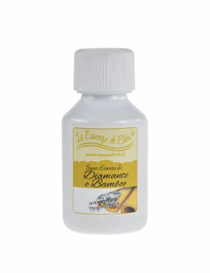 Wasparfum Diamante & Bamboo 100 ml