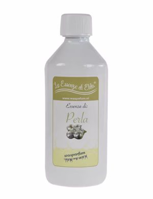 Wasparfum fles Perla 500ml