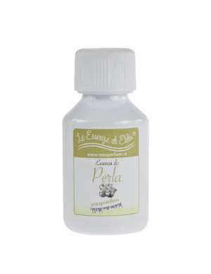 Wasparfum fles Perla 100ml