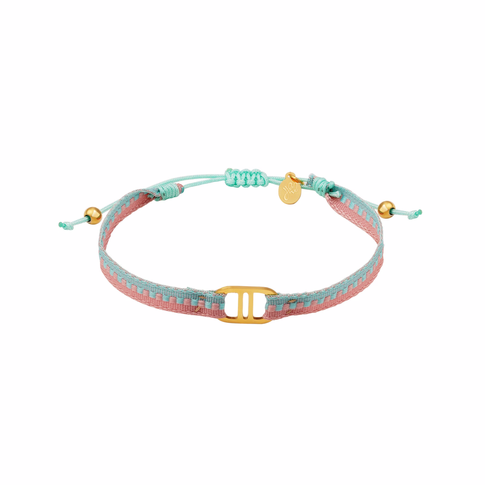 Armband good life Turquoise 1 Armband good life Turquoise