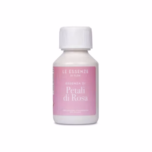 Wasparfum Petali di Rosa