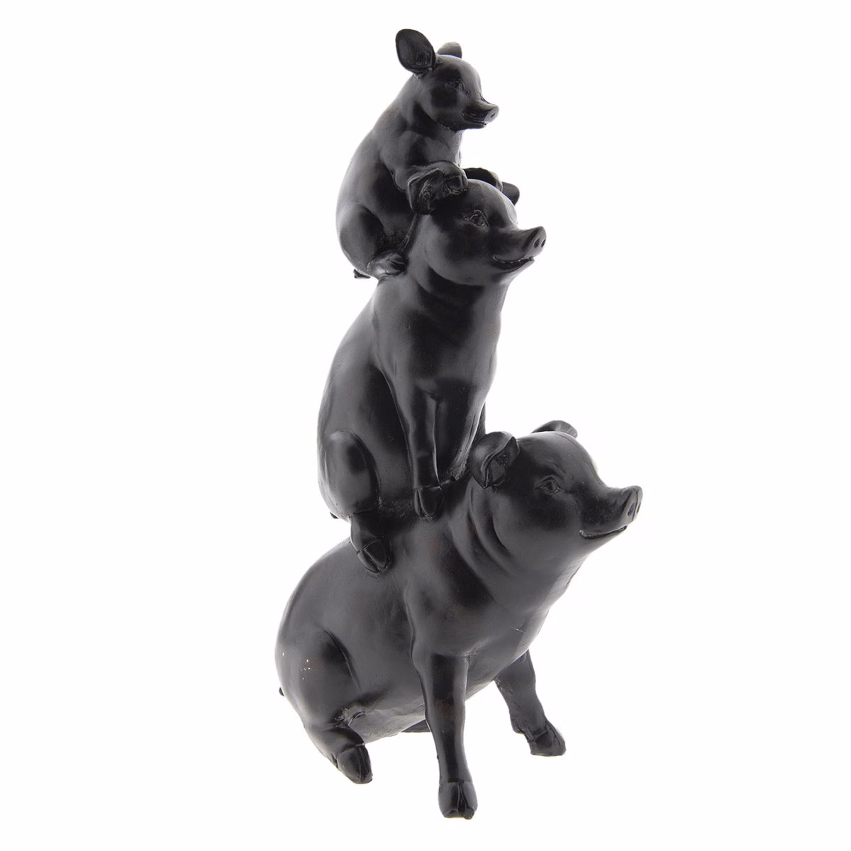 Varkens een stel op elkaar 2 Varkens een stel op elkaar