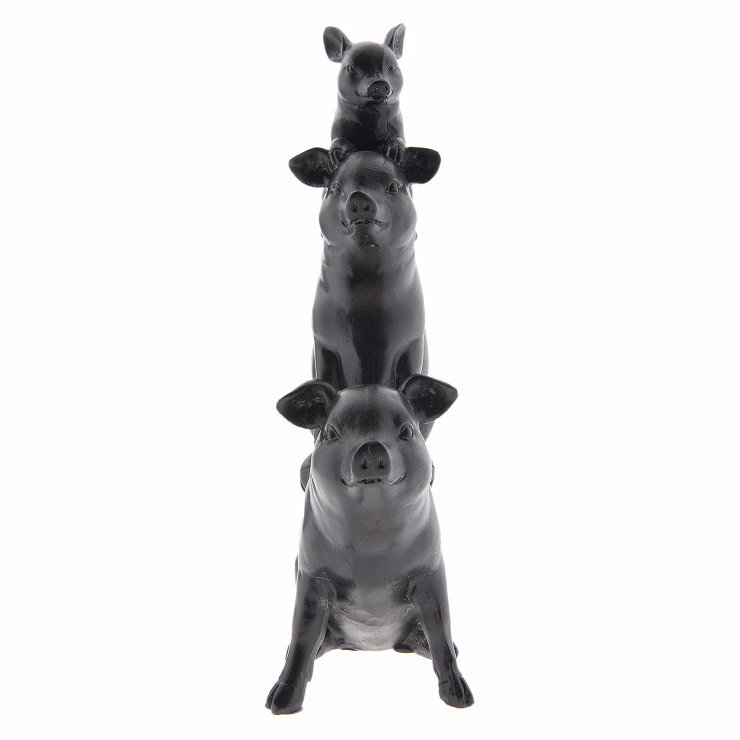 Varkens een stel op elkaar 1 Varkens een stel op elkaar