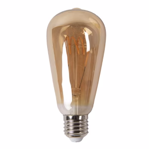 Gloeilamp LED 3 wat