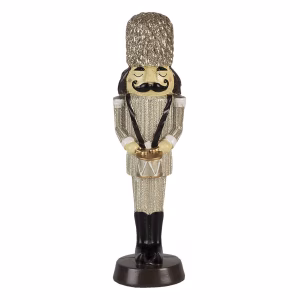 Notenkraker Zilver Clayre & Eef