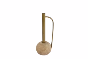 Vaas Tiffany S bol goud/cream