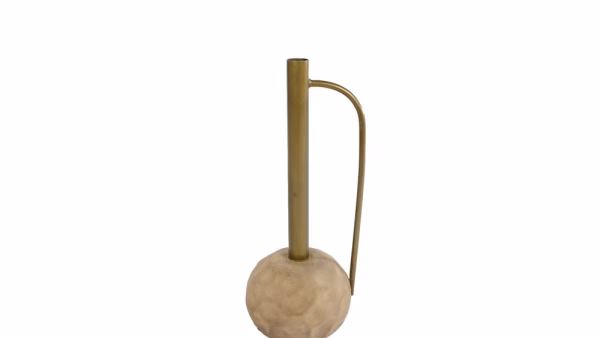 Vaas Tiffany S bol goud/cream