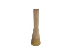 Vaas Tiffany S  goud/cream