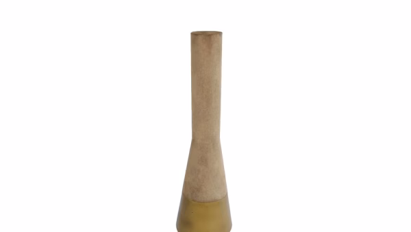 Vaas Tiffany S  goud/cream