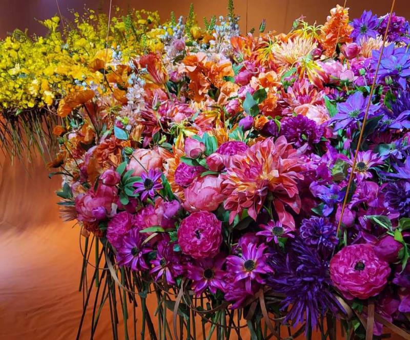 Bloemen/kransen