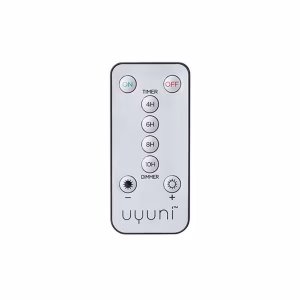 Afstandsbediening voor Led verlichting