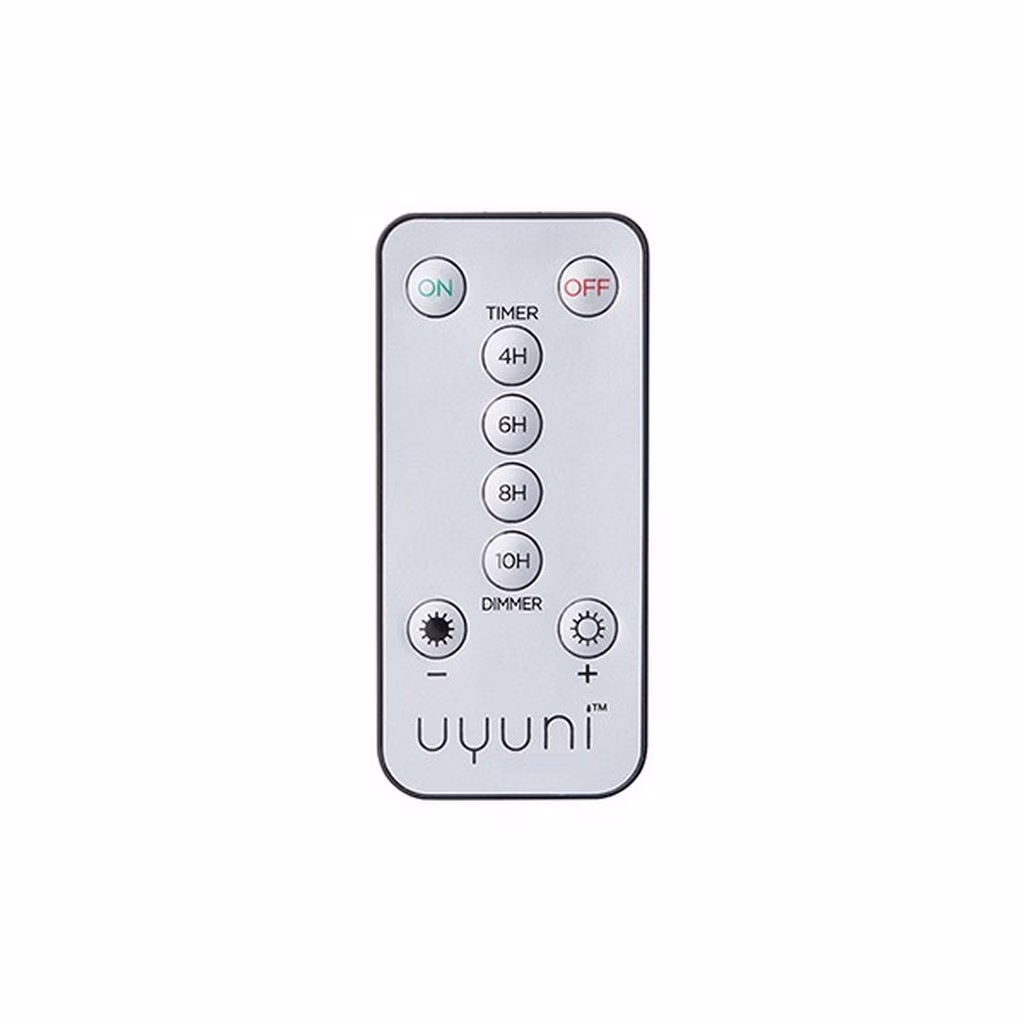 Afstandsbediening voor Led verlichting 1 Afstandsbediening voor Led verlichting