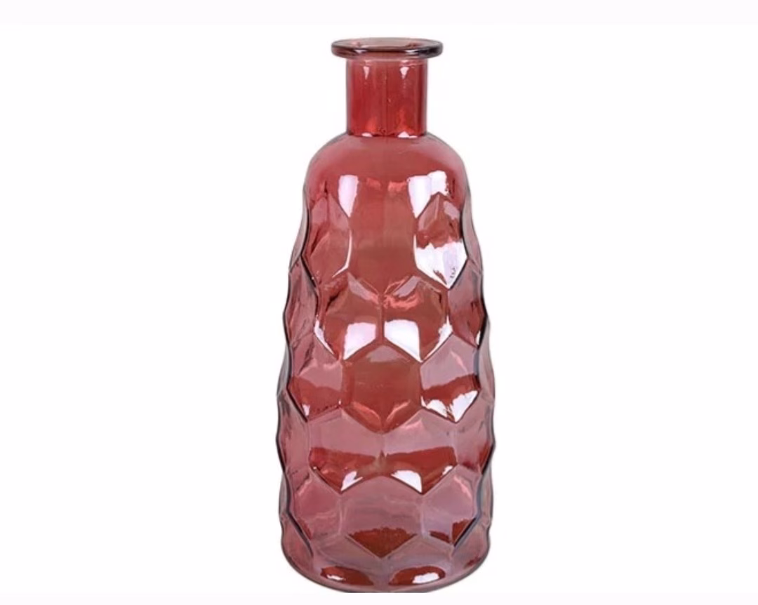 Fles Karin roze Countryfield 1 Fles Karin roze Countryfield