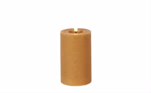 Led stompkaars m amber