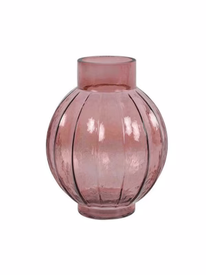 Vaas Nikka roze Countryfield