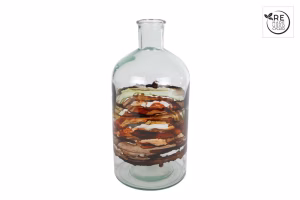 Vaas Retro antique art