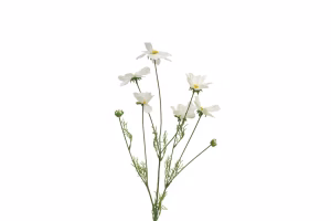 Kunstbloem "Cosmos Orion
