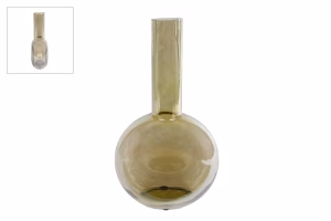 Vaas "Long Nec" L amber