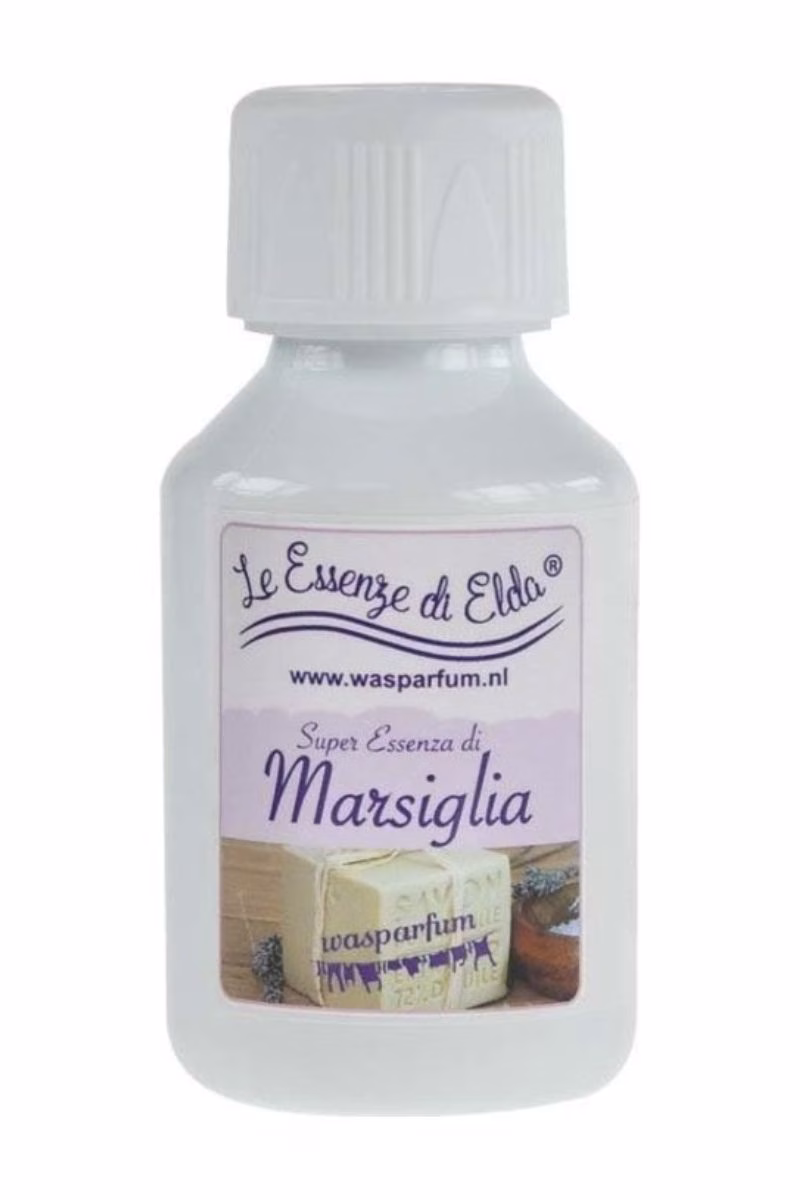 Wasparfum Marsiglia 100ml 1 Wasparfum Marsiglia 100ml