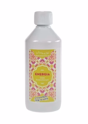 Wasparfum Energia 500ml