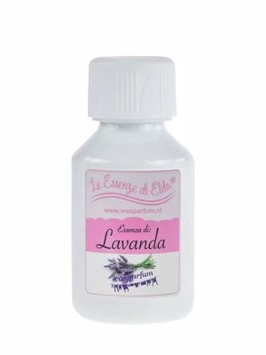 Lavanda Wasparfum 100ml
