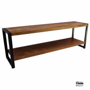 Britt TV meubel 120
