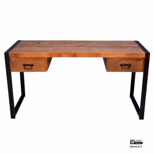 Britt bureau met lades