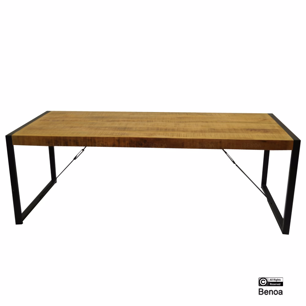 Britt Eettafel 140 1 Britt Eettafel 140