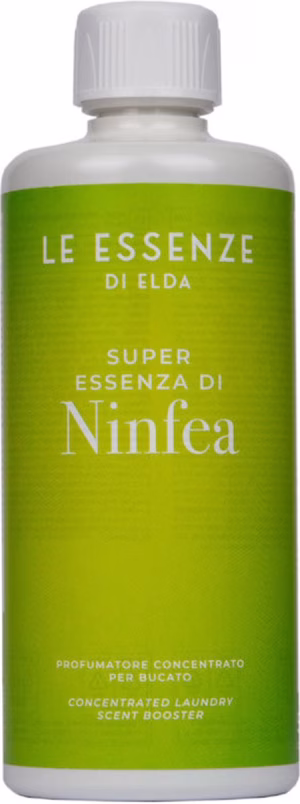 Wasparfum Ninfea 500ml