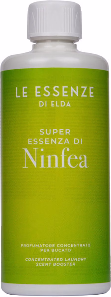 Wasparfum Ninfea 500ml 1 Wasparfum Ninfea 500ml