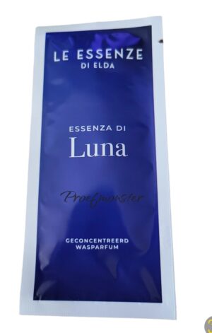 Wasparfum test Luna – 10ml