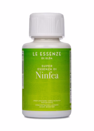 Wasparfum Ninfea 100ml