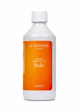 Wasparfum Sole 500ml