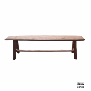 Blora Teakhouten Bank 150 - 160