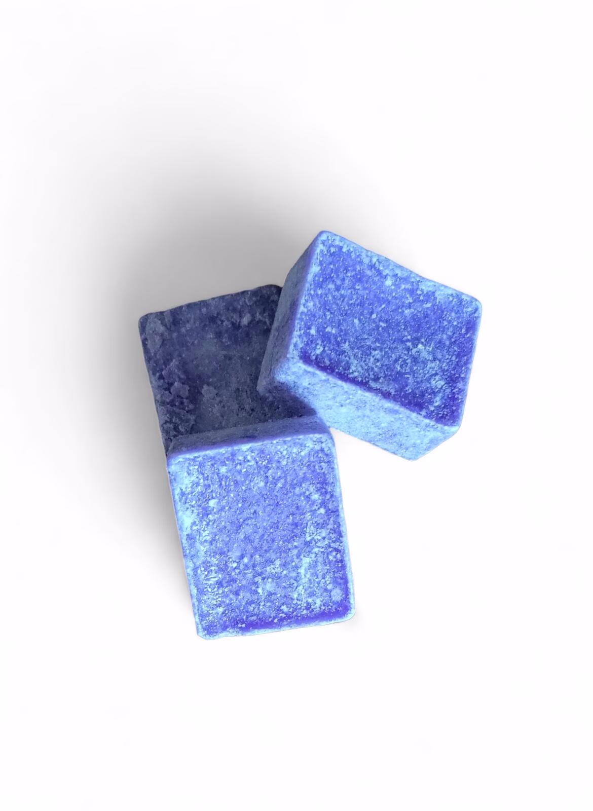 Amberblokje geurblokje Lavendel 6 Marokkaanse Amberblokje geurblokje Lavendel
