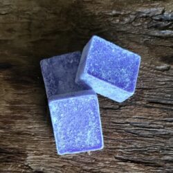 Marokkaanse Amberblokje geurblokje Lavendel