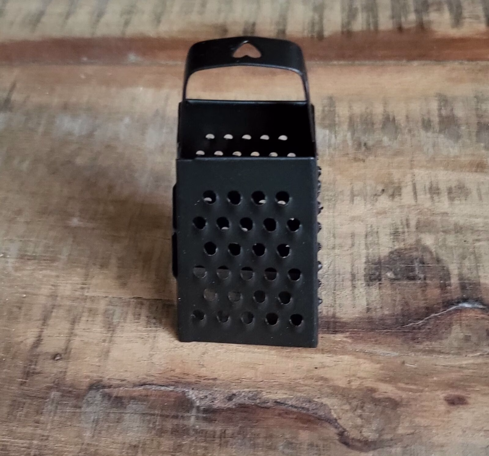 Setje zwart Amberblok 2 3 Rasp zwart voor amberblokjes