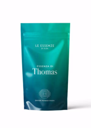 Geparfumeerde drogerballen Thomas