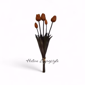 Countryfield Real Touch Tulpen Oranje