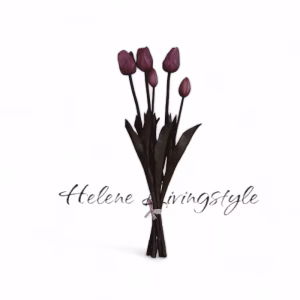 Countryfield Real Touch Tulpen Roze