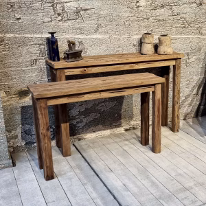Bridge Sidetable Knockdown 120