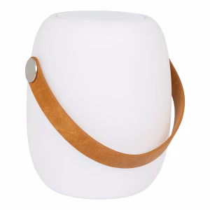 Cardiff LED Lamp-Bluetooth